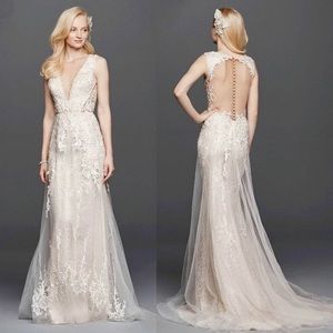 GALINA SIGNATURE WEDDING GOWN